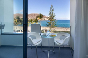 Beachfront Apartment Playa del Cura 3 by VillaGranCanaria
